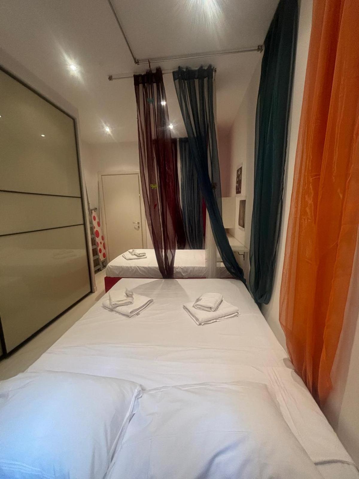 Appartement Procida's House *