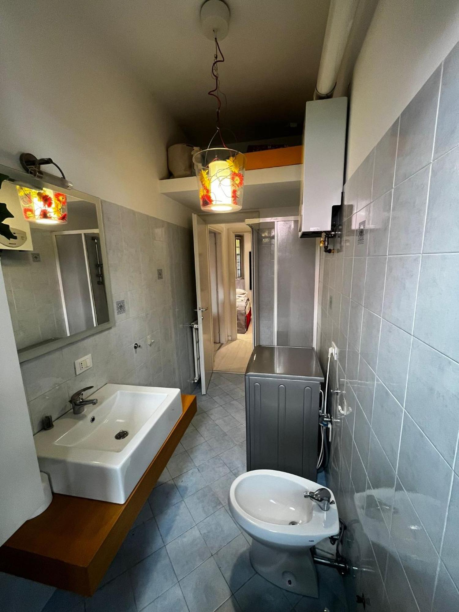 Appartement Procida's House *